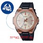 [6 יחידות] Casio LWA-300HRG-5EV מגן מסך נאנו זכוכית 9H לשעון