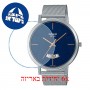[6 יחידות] Casio MTP-B100M-2EV מגן מסך הידרוג'ל שקוף (סיליקון) לשעון