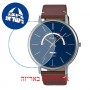 [6 יחידות] Casio MTP-B105L-2AV מגן מסך הידרוג'ל שקוף (סיליקון) לשעון
