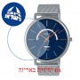 [6 יחידות] Casio MTP-B105M-2AV מגן מסך הידרוג'ל שקוף (סיליקון) לשעון