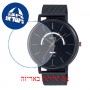 [6 יחידות] Casio MTP-B105MB-1AV מגן מסך הידרוג'ל שקוף (סיליקון) לשעון