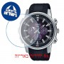 [6 יחידות] Casio MTP-E505-6AV מגן מסך נאנו זכוכית 9H לשעון