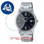 [6 יחידות] Casio MTP-V002D-1B3 מגן מסך הידרוג'ל שקוף (סיליקון) לשעון