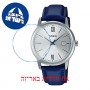 [6 יחידות] Casio MTP-V002L-2B3 מגן מסך הידרוג'ל שקוף (סיליקון) לשעון