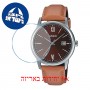 [6 יחידות] Casio MTP-V002L-5B3 מגן מסך הידרוג'ל שקוף (סיליקון) לשעון