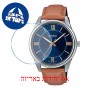 [6 יחידות] Casio MTP-V005L-2B5 מגן מסך הידרוג'ל שקוף (סיליקון) לשעון