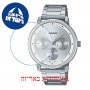 [6 יחידות] Casio MTP-V005L-7B4 מגן מסך הידרוג'ל שקוף (סיליקון) לשעון