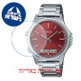 [6 יחידות] Casio MTP-VC01D-5E מגן מסך נאנו זכוכית 9H לשעון