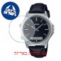 [6 יחידות] Casio MTP-VC01L-1E מגן מסך הידרוג'ל שקוף (סיליקון) לשעון