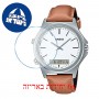 [6 יחידות] Casio MTP-VC01L-7E מגן מסך הידרוג'ל שקוף (סיליקון) לשעון