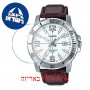 [6 יחידות] Casio MTP-VD01L-7BV מגן מסך נאנו זכוכית 9H לשעון