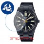 [6 יחידות] Casio MTP-VD02B-1E מגן מסך נאנו זכוכית 9H לשעון
