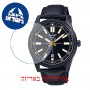 [6 יחידות] Casio MTP-VD02BL-1E מגן מסך הידרוג'ל שקוף (סיליקון) לשעון