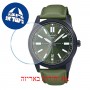 [6 יחידות] Casio MTP-VD02BL-3E מגן מסך הידרוג'ל שקוף (סיליקון) לשעון