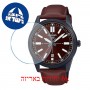 [6 יחידות] Casio MTP-VD02BL-5E מגן מסך הידרוג'ל שקוף (סיליקון) לשעון