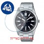 [6 יחידות] Casio MTP-VD02D-1E מגן מסך הידרוג'ל שקוף (סיליקון) לשעון