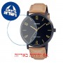 [6 יחידות] Casio MTP-VT01BL-1B מגן מסך הידרוג'ל שקוף (סיליקון) לשעון