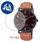 [6 יחידות] Casio MTP-VT01BL-5B מגן מסך נאנו זכוכית 9H לשעון