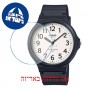 [6 יחידות] Casio MW-240-7BV מגן מסך הידרוג'ל שקוף (סיליקון) לשעון