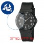 [6 יחידות] Casio MW-59-1BV מגן מסך הידרוג'ל שקוף (סיליקון) לשעון