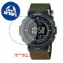 [6 יחידות] Casio PRG-30B-3 מגן מסך הידרוג'ל שקוף (סיליקון) לשעון
