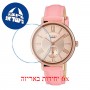 [6 יחידות] Casio SHE-3066PGL-4A מגן מסך הידרוג'ל שקוף (סיליקון) לשעון