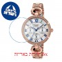 [6 יחידות] Casio SHE-3067PG-7A מגן מסך הידרוג'ל שקוף (סיליקון) לשעון