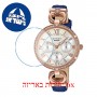 [6 יחידות] Casio SHE-3067PGL-7A מגן מסך הידרוג'ל שקוף (סיליקון) לשעון