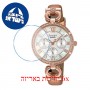 [6 יחידות] Casio SHE-3067PGL-7B מגן מסך נאנו זכוכית 9H לשעון