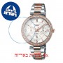 [6 יחידות] Casio SHE-3068SPG-7A מגן מסך הידרוג'ל שקוף (סיליקון) לשעון