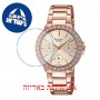 [6 יחידות] Casio SHE-3069PG-9A מגן מסך נאנו זכוכית 9H לשעון