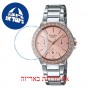 [6 יחידות] Casio SHE-3069SG-4A מגן מסך הידרוג'ל שקוף (סיליקון) לשעון