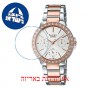 [6 יחידות] Casio SHE-3069SPG-7A מגן מסך הידרוג'ל שקוף (סיליקון) לשעון