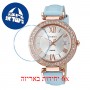 [6 יחידות] Casio SHE-4057PGL-7B מגן מסך הידרוג'ל שקוף (סיליקון) לשעון