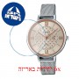 [6 יחידות] Casio SHE-4059M-4A מגן מסך הידרוג'ל שקוף (סיליקון) לשעון