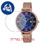 [6 יחידות] Casio SHE-4059PGM-2A מגן מסך הידרוג'ל שקוף (סיליקון) לשעון