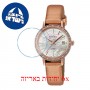 [6 יחידות] Casio SHE-4060PGL-4A מגן מסך הידרוג'ל שקוף (סיליקון) לשעון