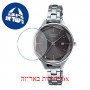 [6 יחידות] Casio SHE-4062D-8A מגן מסך הידרוג'ל שקוף (סיליקון) לשעון