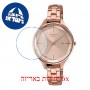 [6 יחידות] Casio SHE-4062PG-4A מגן מסך הידרוג'ל שקוף (סיליקון) לשעון
