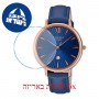 [6 יחידות] Casio SHE-4534PGL-2A מגן מסך הידרוג'ל שקוף (סיליקון) לשעון