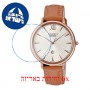 [6 יחידות] Casio SHE-4534PGL-7A מגן מסך הידרוג'ל שקוף (סיליקון) לשעון