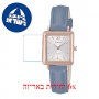 [6 יחידות] Casio SHE-4538GL-7A מגן מסך הידרוג'ל שקוף (סיליקון) לשעון