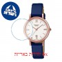 [6 יחידות] Casio SHE-4540CGL-7A מגן מסך נאנו זכוכית 9H לשעון