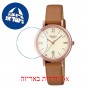 [6 יחידות] Casio SHE-4540CGL-9A מגן מסך הידרוג'ל שקוף (סיליקון) לשעון
