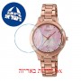 [6 יחידות] Casio SHE-4546PG-4A מגן מסך הידרוג'ל שקוף (סיליקון) לשעון