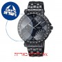 [6 יחידות] Casio SHN-3011BB-1A מגן מסך הידרוג'ל שקוף (סיליקון) לשעון