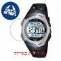 [6 יחידות] Casio STR-300C-1VER מגן מסך הידרוג'ל שקוף (סיליקון) לשעון