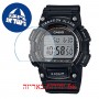 [6 יחידות] Casio W-736H-1AV מגן מסך נאנו זכוכית 9H לשעון