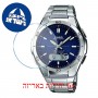 [6 יחידות] Casio WVA-M640D-2AER מגן מסך נאנו זכוכית 9H לשעון