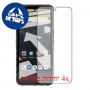 [4 יחידות] Apple iPad 10.2 (2021) מגן מסך הידרוג'ל שקוף (סיליקון) סקרין מובייל